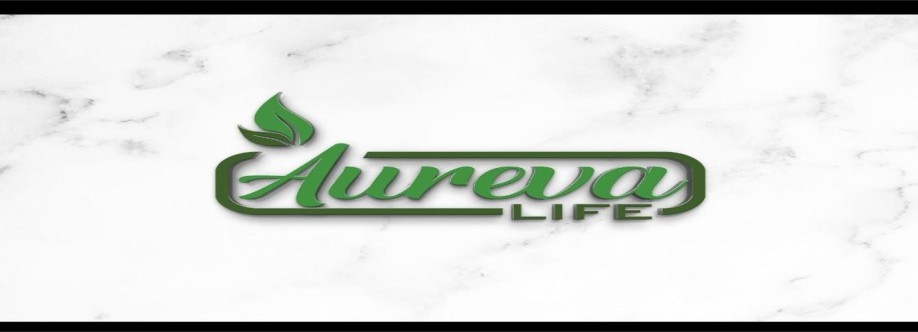 Aureva Life Cover Image