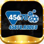 45678rodeo 45678rodeo Profile Picture