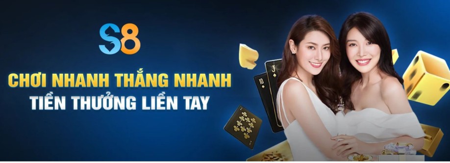 S8 Nhà cái cá cược và casino trực t Cover Image
