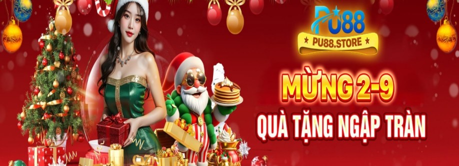 PU88 Store Cover Image