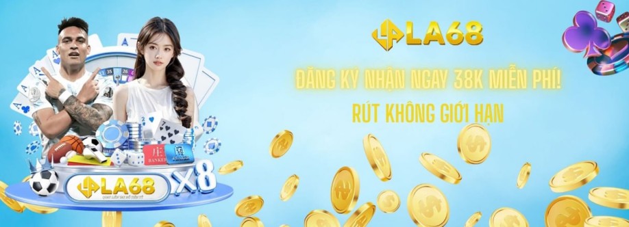 LA68 Việt Nam Cover Image