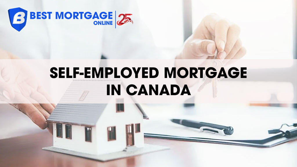 Self Employed Mortgage In Canada: What Is It? How To Qualify?