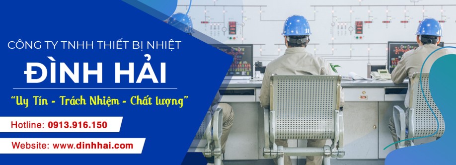 Đình Hải Cover Image
