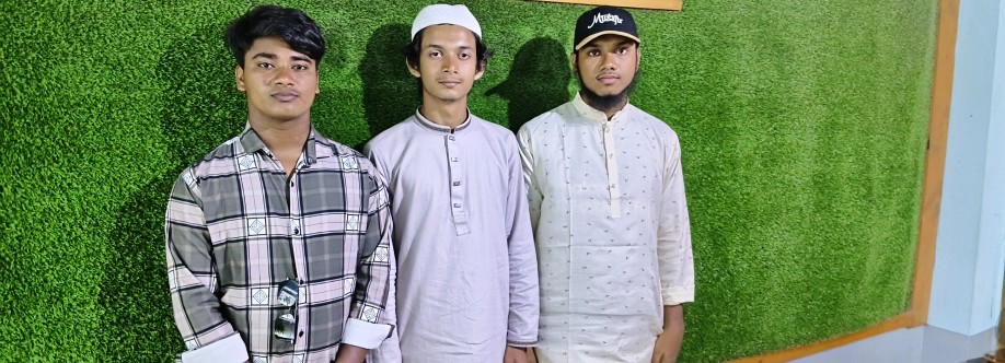Hamefs Thaig Cover Image