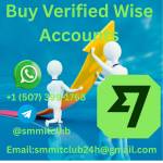 Buy Verified Wise Accounts