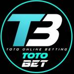 Totobet Online Profile Picture