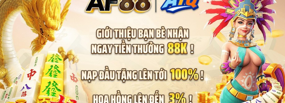 AF88 Com Cover Image