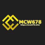 MCW678 Profile Picture