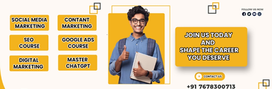 Advertolearn Digital Marketing Institute in Delhi Cover Image