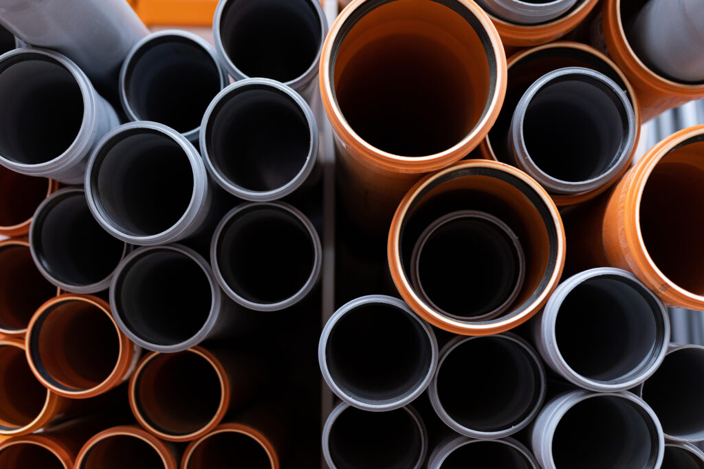 High Pressure Test Plug and GRP Test Plug in Saudi Arabia