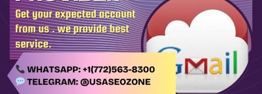 Buy Old Gmail Accounts Cover Image