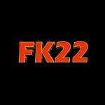 FK22 Nhà Cái Profile Picture