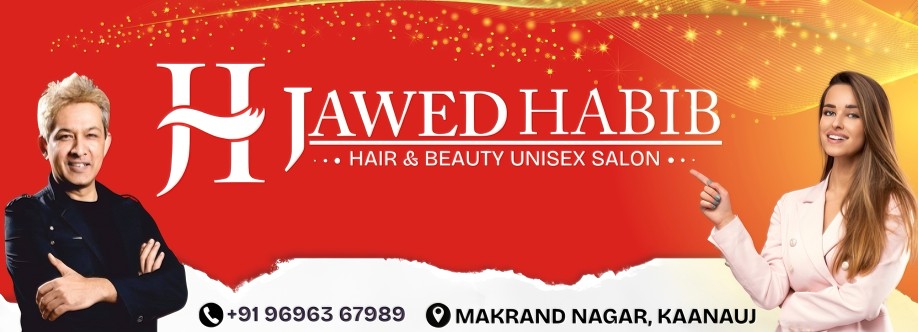 Jawed Habib Hair  Beauty Salon Profile Picture