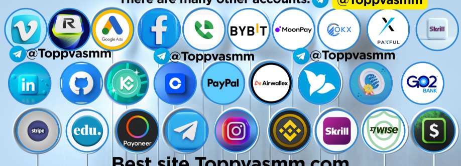 All other accounts avallable Cover Image