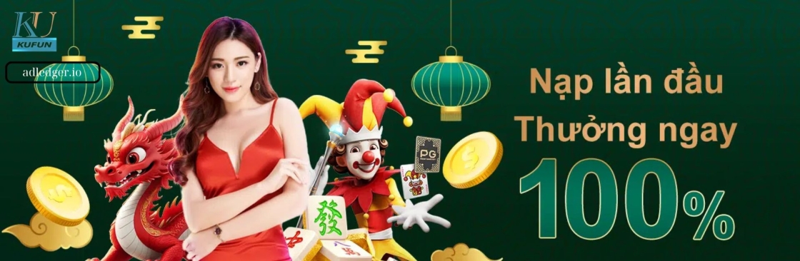 KUFUN nhà cái Cover Image