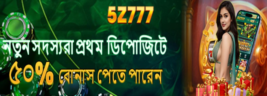 5Z777 agency Cover Image