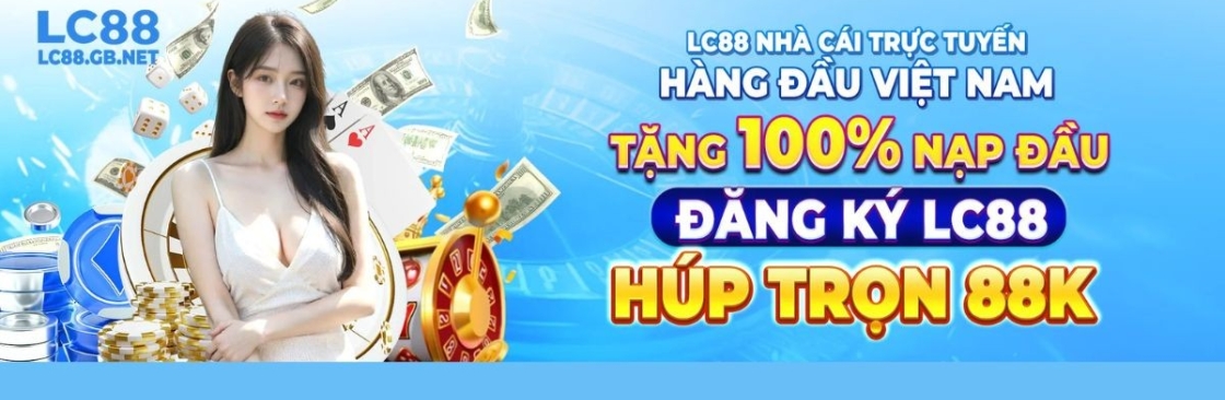 LC88 Cover Image