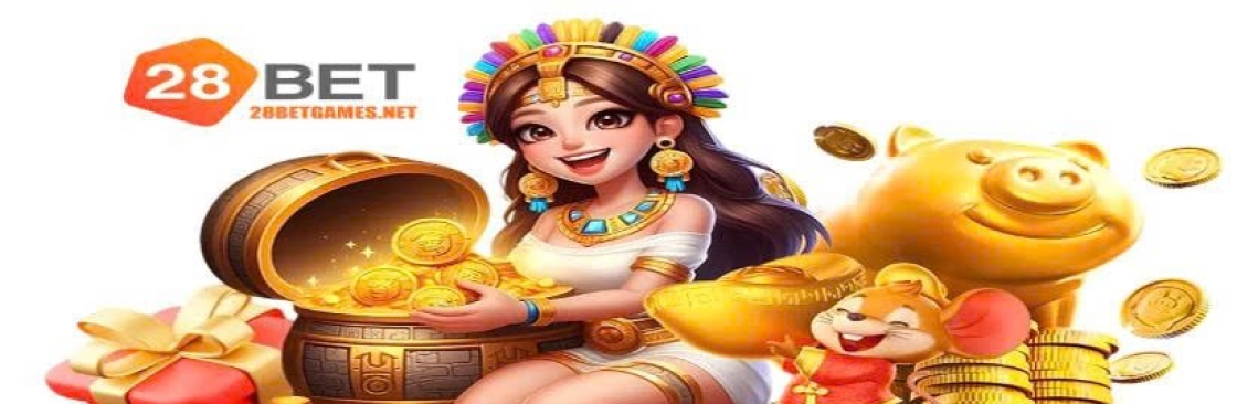Trang Chủ 28BET Cover Image
