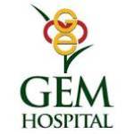 Gem hospitals Profile Picture