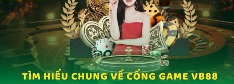 Trang Chủ VB88 Cover Image