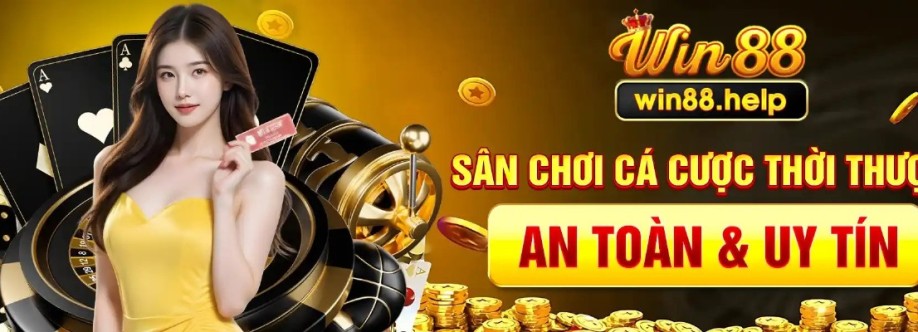 Nhà cái Win88 Cover Image