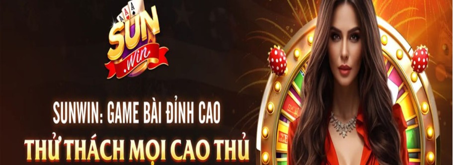 Sunwin Game Bài Đổi Thưởng Cover Image