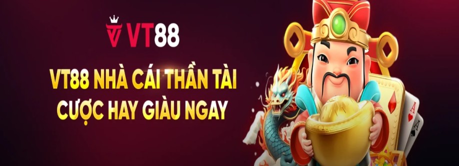 VT88 Nhà cái cá cược thể thao và casi Cover Image