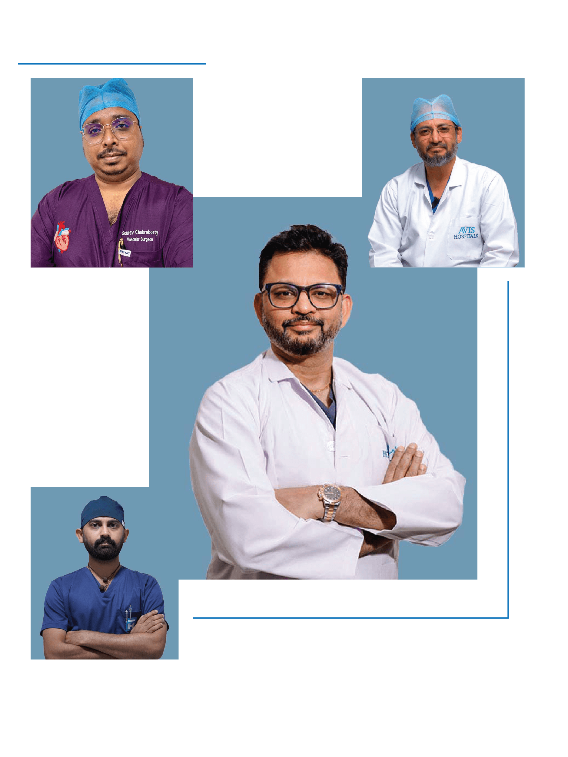Best Varicose Veins Treatment in Vijayawada | Advanced Laser & Expert Care