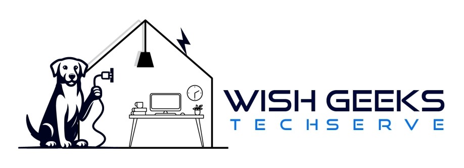 Wish Geeks Techserve Cover Image