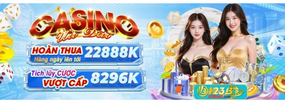 123B Link vào nhà cái Cover Image