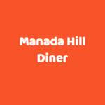 Manada Hill Diner Profile Picture