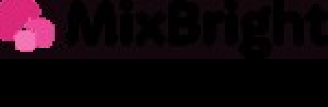 MixBright Toronto Cover Image