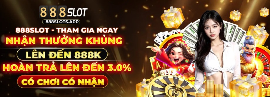 888Slots App Cover Image