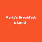 Maria s Breakfast Lunch Profile Picture