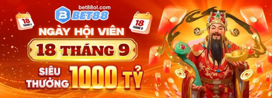 Bet88ol com Cover Image