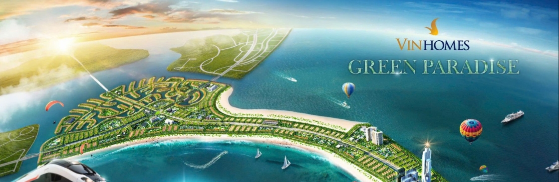 Vinhomes Cần Giờ Cover Image