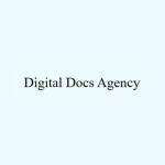 Digital Documents Agency Profile Picture