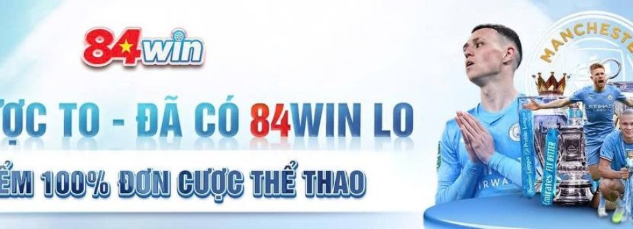 NHÀ CÁI 84WIN Cover Image