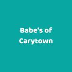 Babes of Carytown Profile Picture