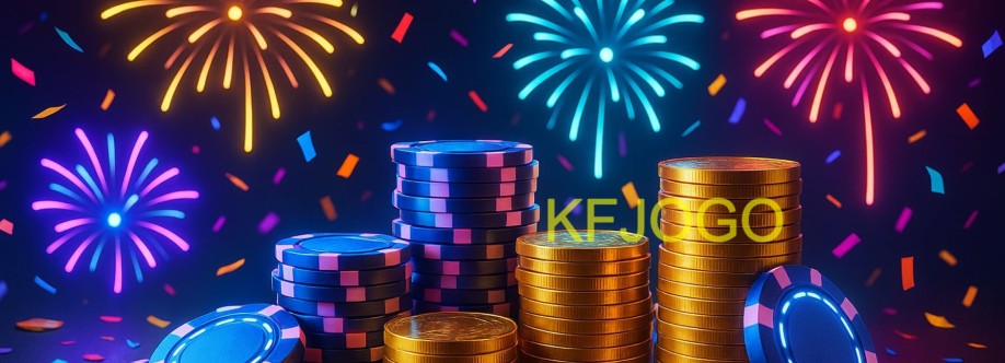 KFJOGOBET DIRECT1 Cover Image