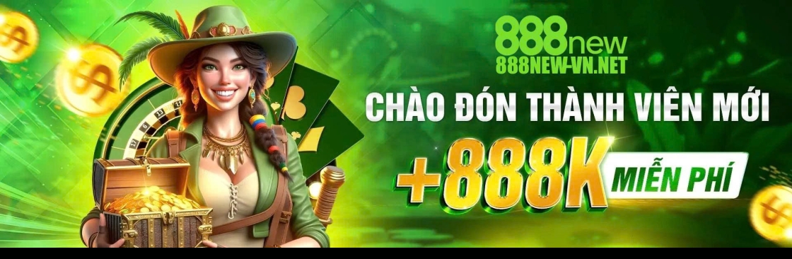 Nhà Cái 888NEW Cover Image