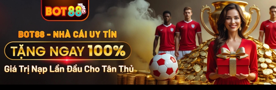 Nhà cái BOT88 Cover Image