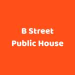 B Street Public House Profile Picture