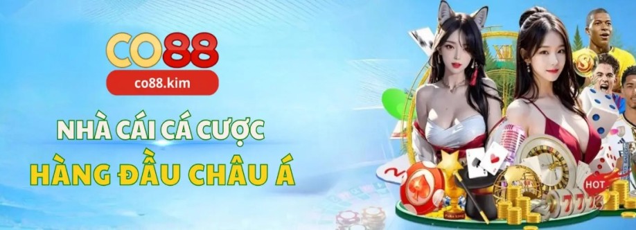 CO88 KIM Cover Image