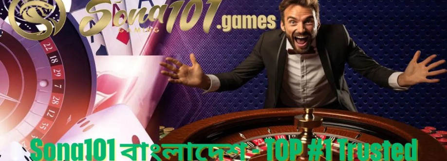 Sona 101 Cover Image