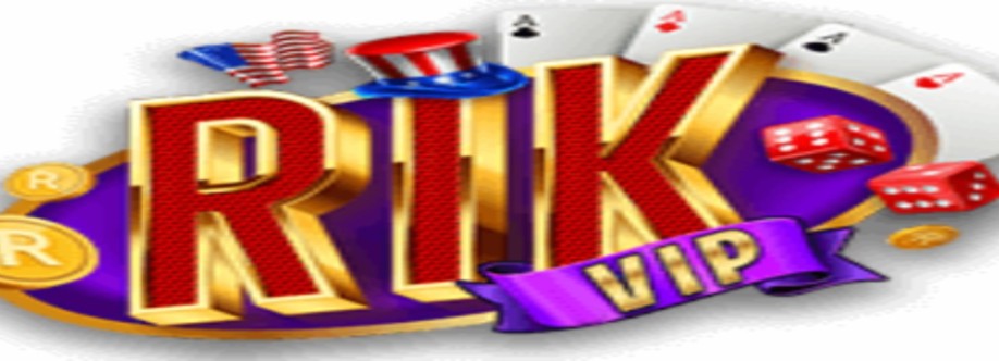 Rikvip za com Cover Image