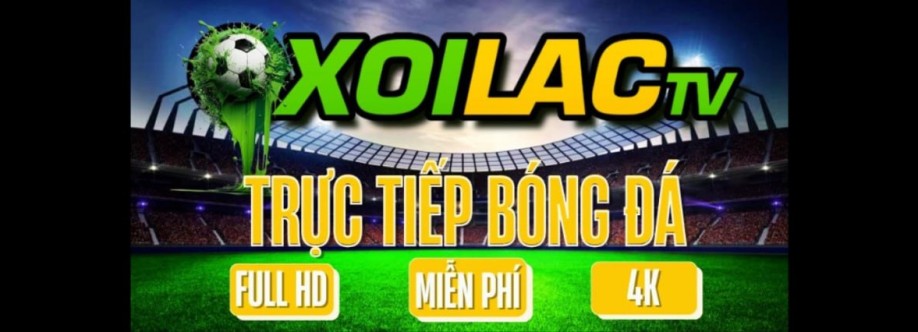 Xôi Lạc TV Trang Trực Tiếp Bóng Đá Cover Image