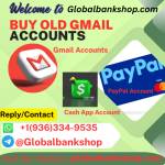 Buy Old Gmail Account 25 Profile Picture