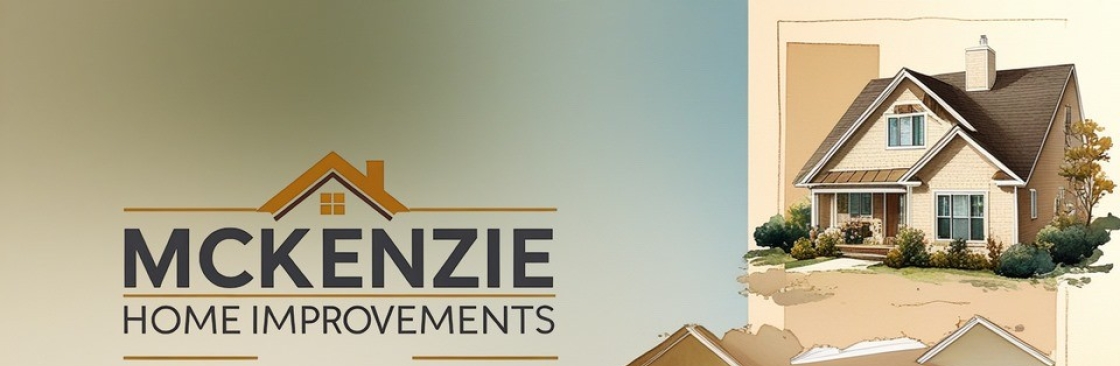 McKenzie Home Cover Image