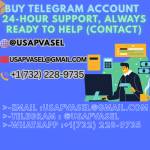 Buy Telegram Account Profile Picture